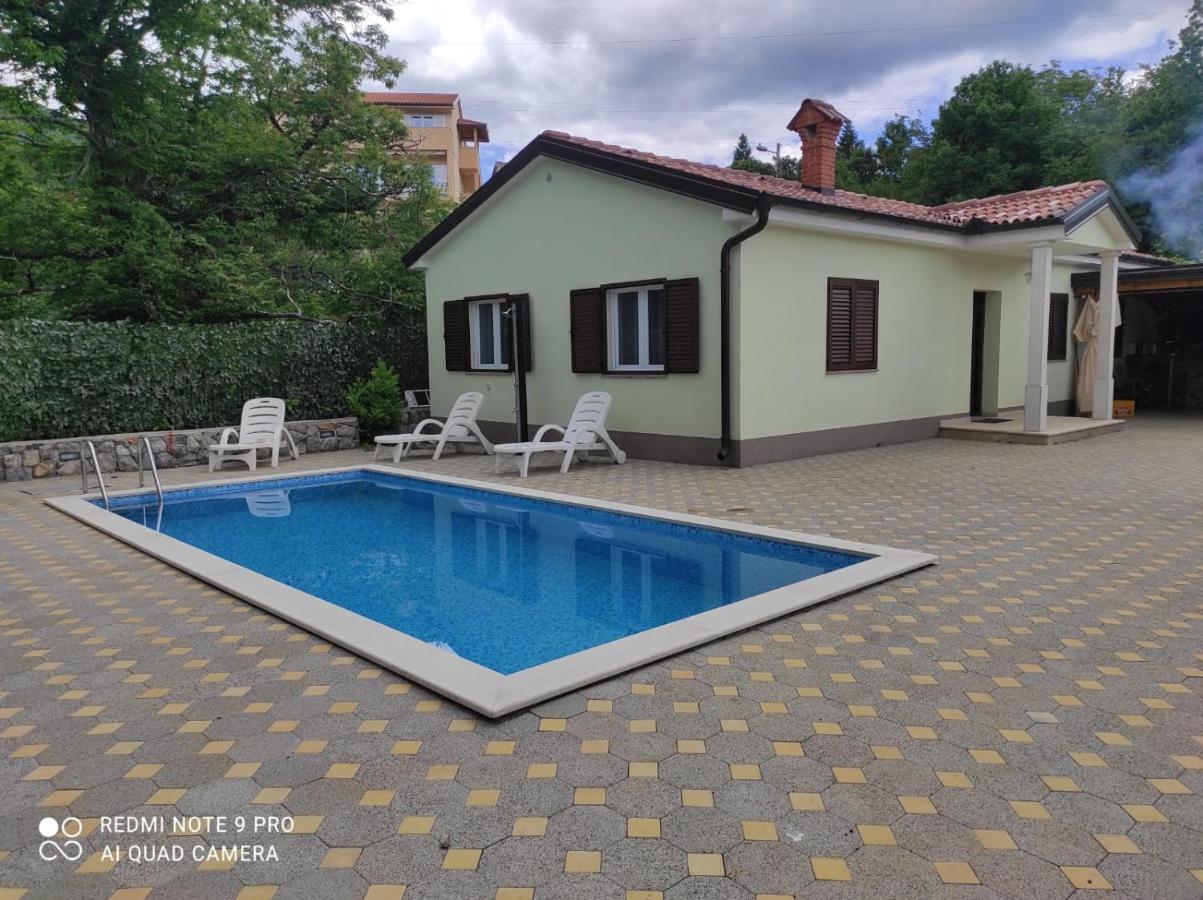 Villa Marko Rukavac  Exterior photo